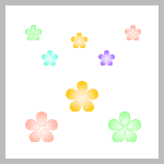 花×15種類
