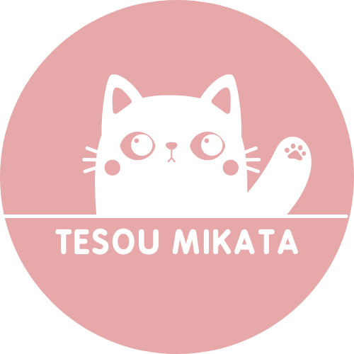 tesoumikata